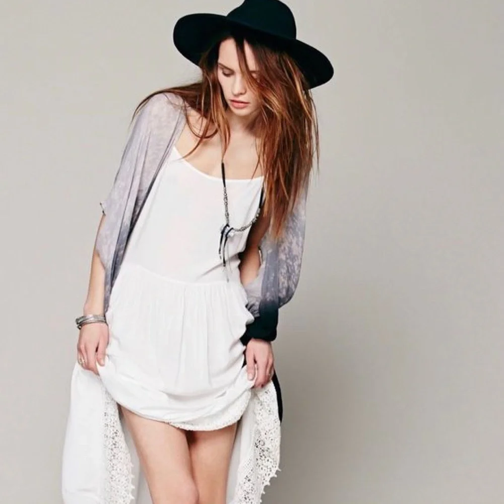 Free People Salt Spray kimoma‎